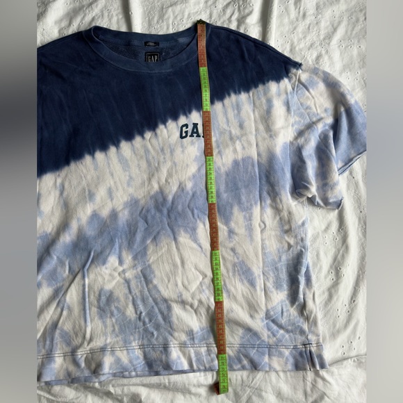 GAP oversized T-shirt - Picture 3 of 6